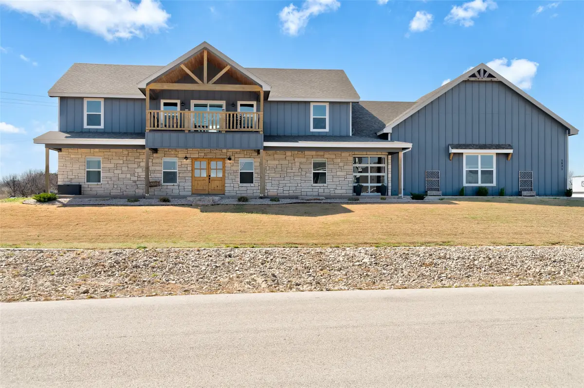 1821 Aces Trail, Abilene, TX 79603 - #1