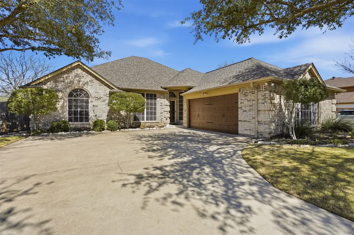 231 Bluff View Court, Aledo, TX 76008 - #1