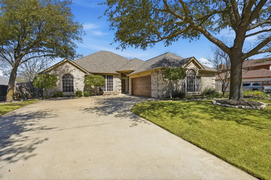 231 Bluff View Court, Aledo, TX 76008 - #2