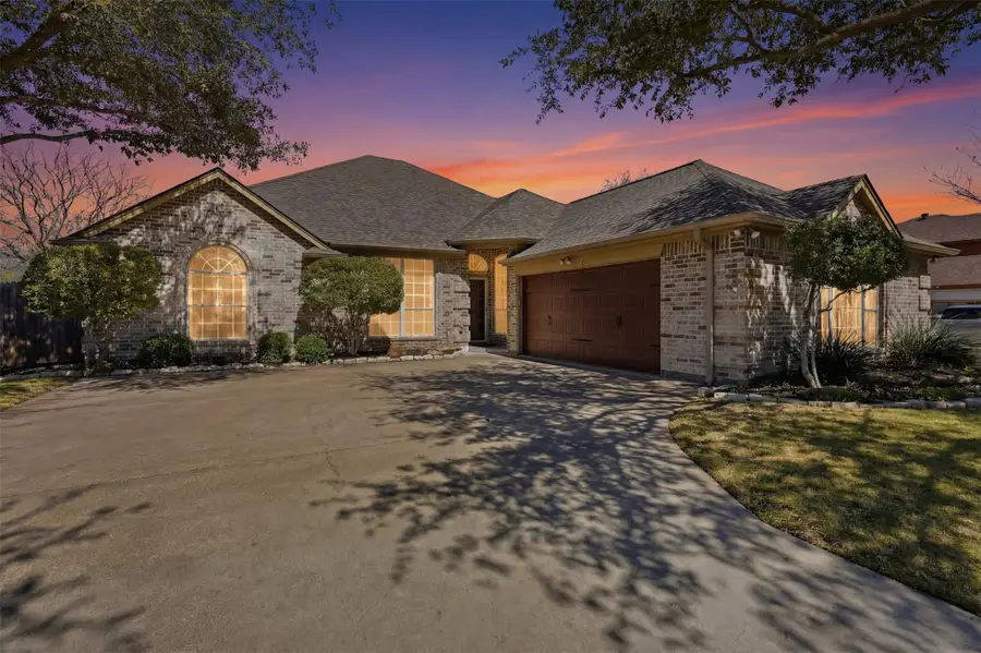 231 Bluff View Court, Aledo, TX 76008 - #3