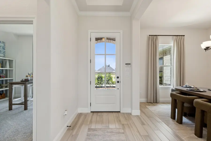 902 Meadow View Drive, Cleburne, TX 76033 - #2