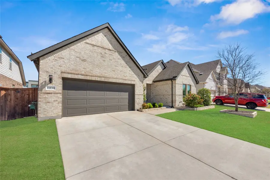 11836 Prudence Drive, Haslet, TX 76052 - #2