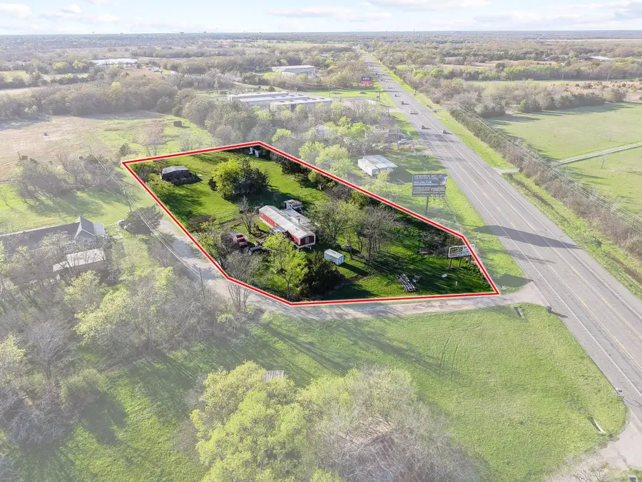 2538 State Highway 69 S, Greenville, TX 75402 - #2