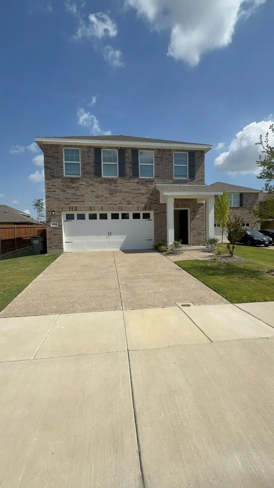 4414 Silverweed Lane, Melissa, TX 75454 - #1