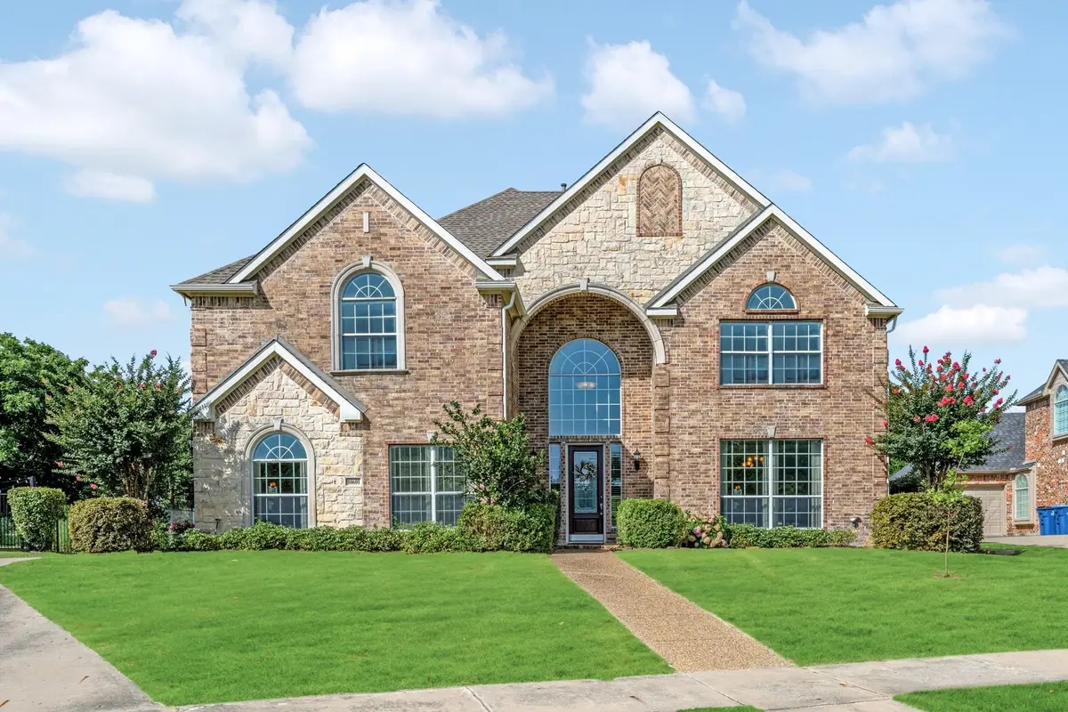 10601 Huffines Drive, Rowlett, TX 75089 - #1