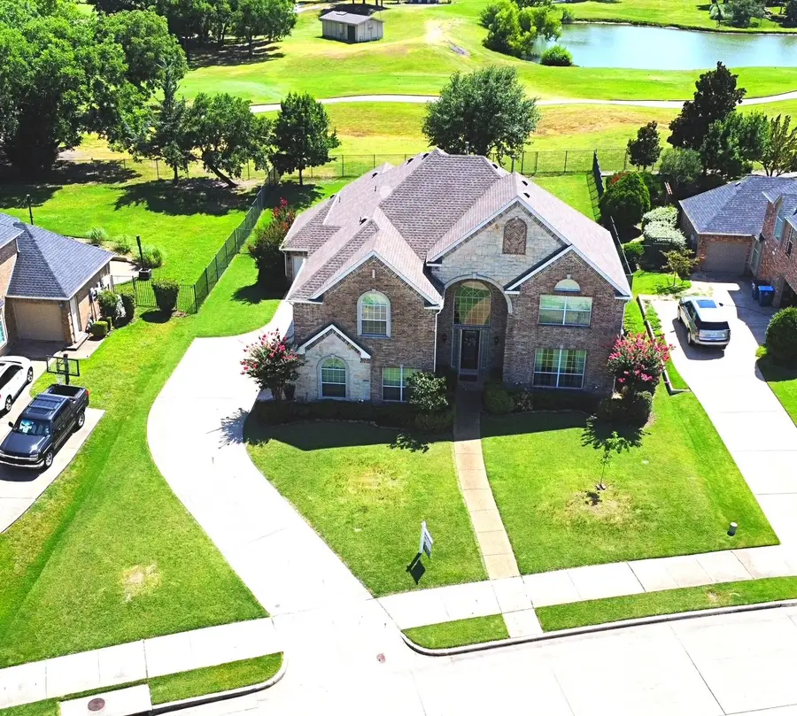 10601 Huffines Drive, Rowlett, TX 75089 - #2