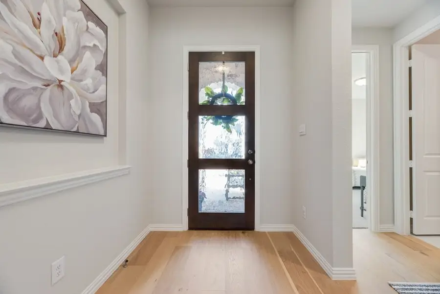 227 Buffalo Boulevard, Rhome, TX 76078 - #3