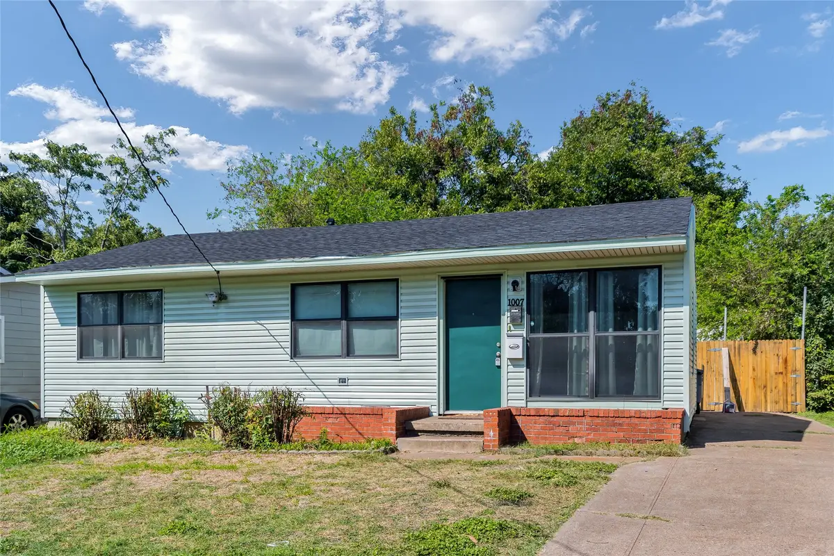 1007 Epenard Street, Dallas, TX 75211 - #1