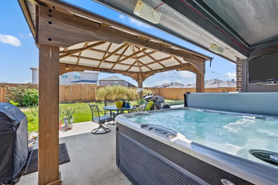 2911 Firewheel Street, Forney, TX 75126 - #3