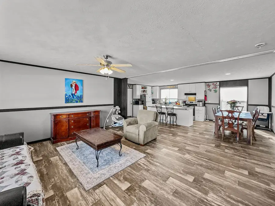 303 Mesa Ridge, Decatur, TX 76234 - #3