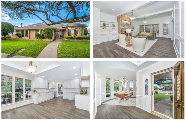 6017 Davenport Road, Dallas, TX 75248