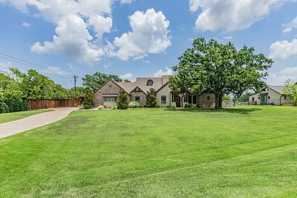 6901 Chestnut Ridge Drive, Argyle, TX 76226