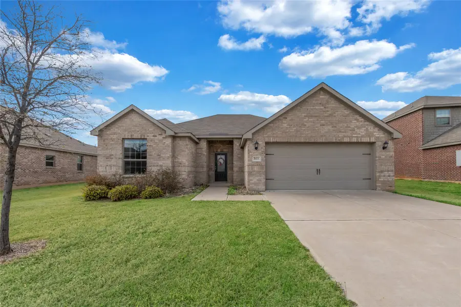 1172 Beaverwood Lane, Crowley, TX 76036 - #2