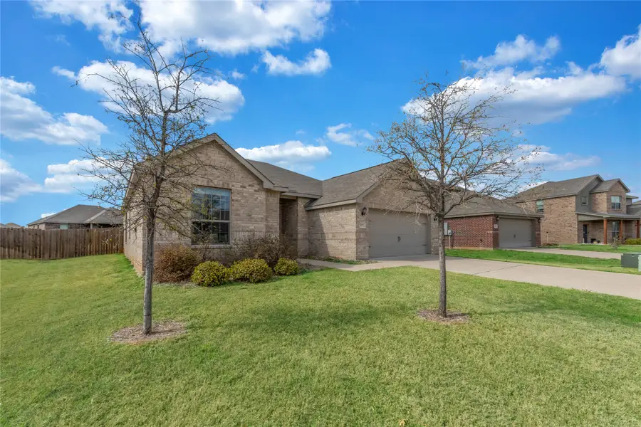 1172 Beaverwood Lane, Crowley, TX 76036 - #3