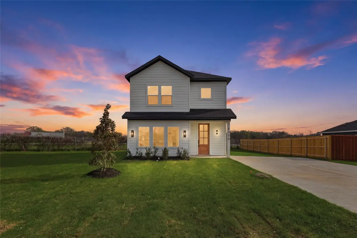 9480 Sandyland Boulevard, Dallas, TX 75217 - #1