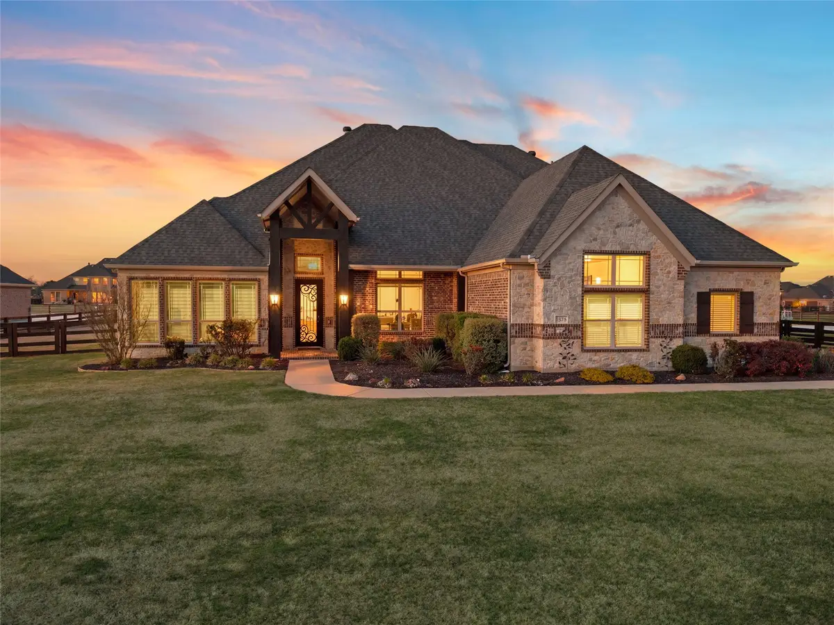 1426 Flanagan Farm Drive, Northlake, TX 76226 - #1