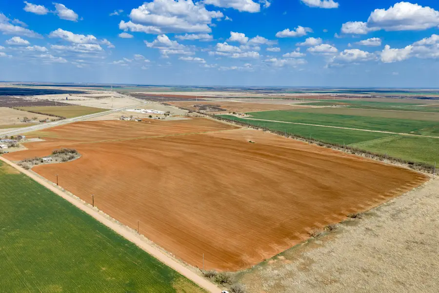 2706 County Road 299, Anson, TX 79501 - #2