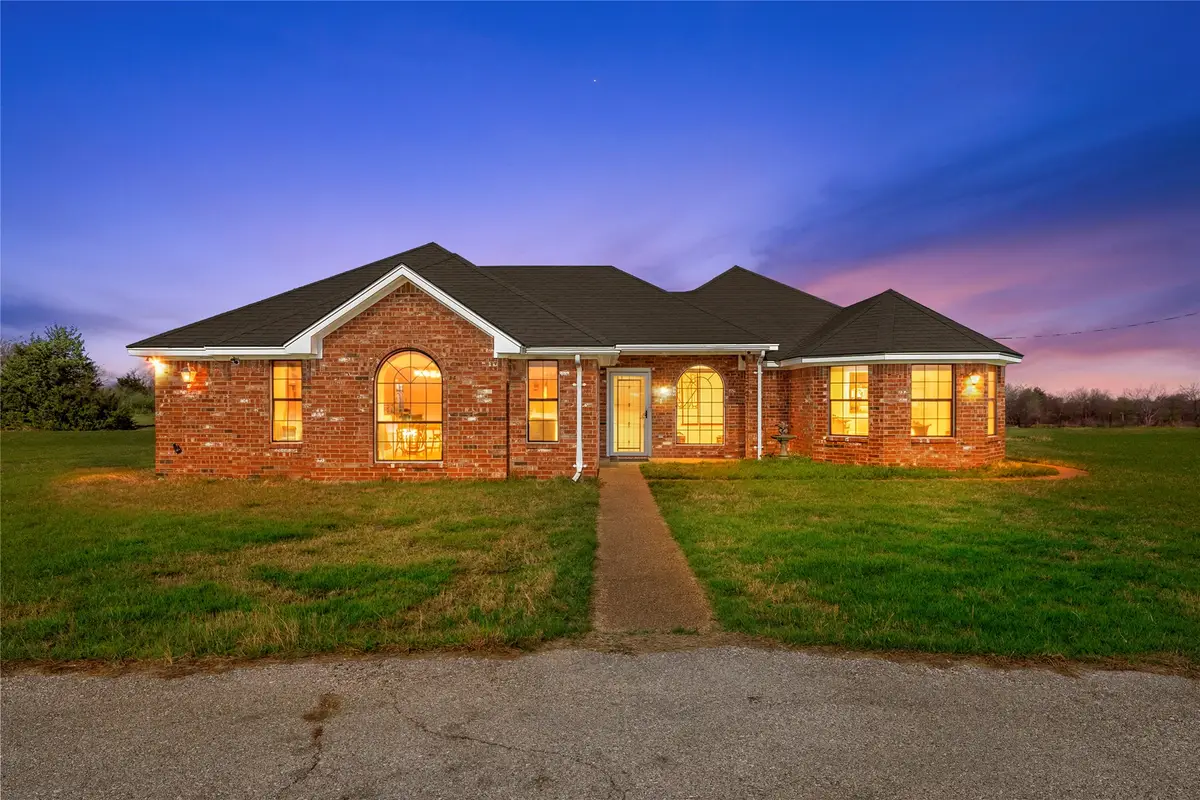 494 Westgate I Road, Eddy, TX 76524 - #1