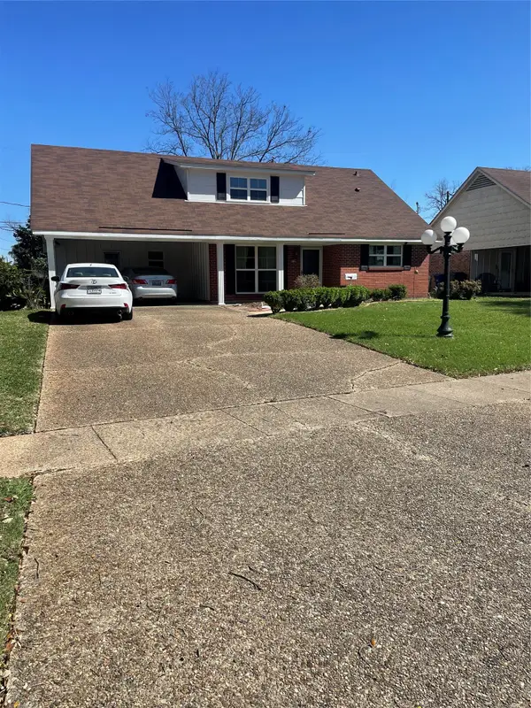 6109 Lovers Lane Lane, Shreveport, LA 71105