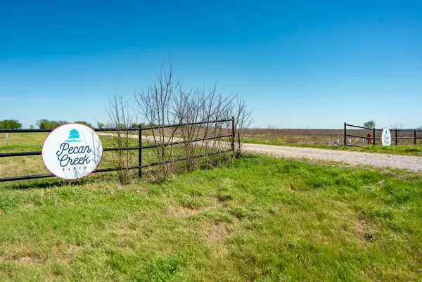 Lot 39 Fm 904 S, Pecan Gap, TX 75469