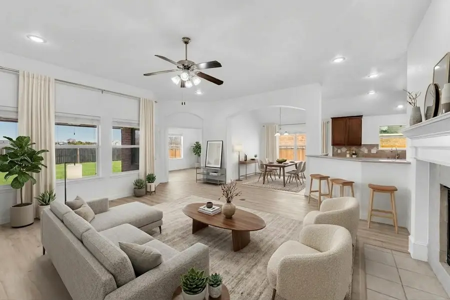 3001 Lost Maples Circle, Forney, TX 75126 - #3