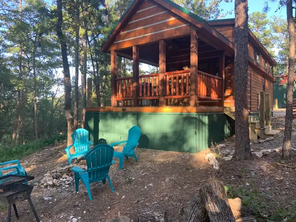 396 Choate, Broken Bow, OK 74728