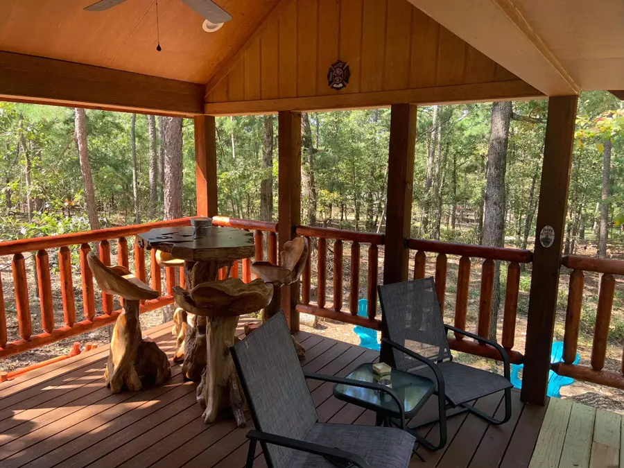 396 Choate, Broken Bow, OK 74728 - #2