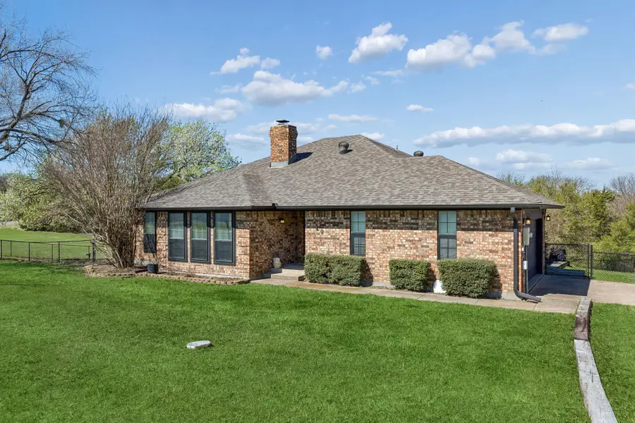 49 Bois D Arc Circle, Sherman, TX 75090 - #2