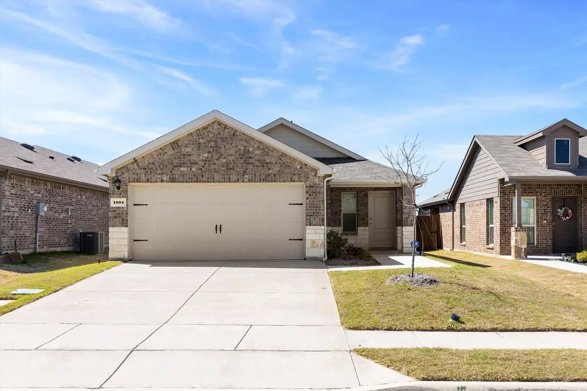 1904 Bailer Way, Royse City, TX 75189 - #1