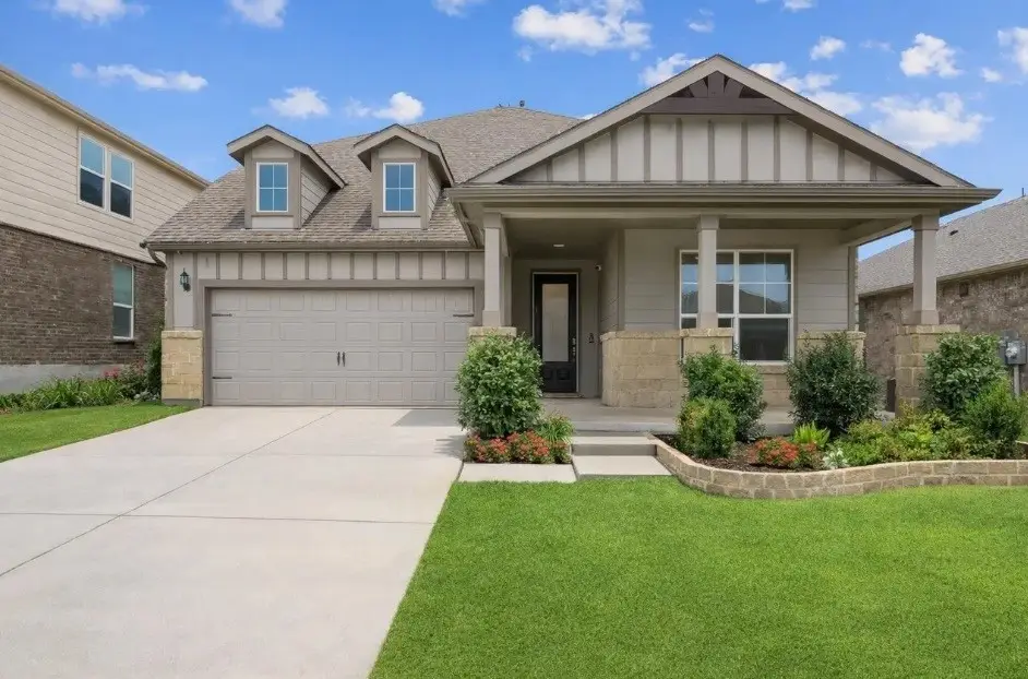 2429 Rooster Lane, Northlake, TX 76247 - #1