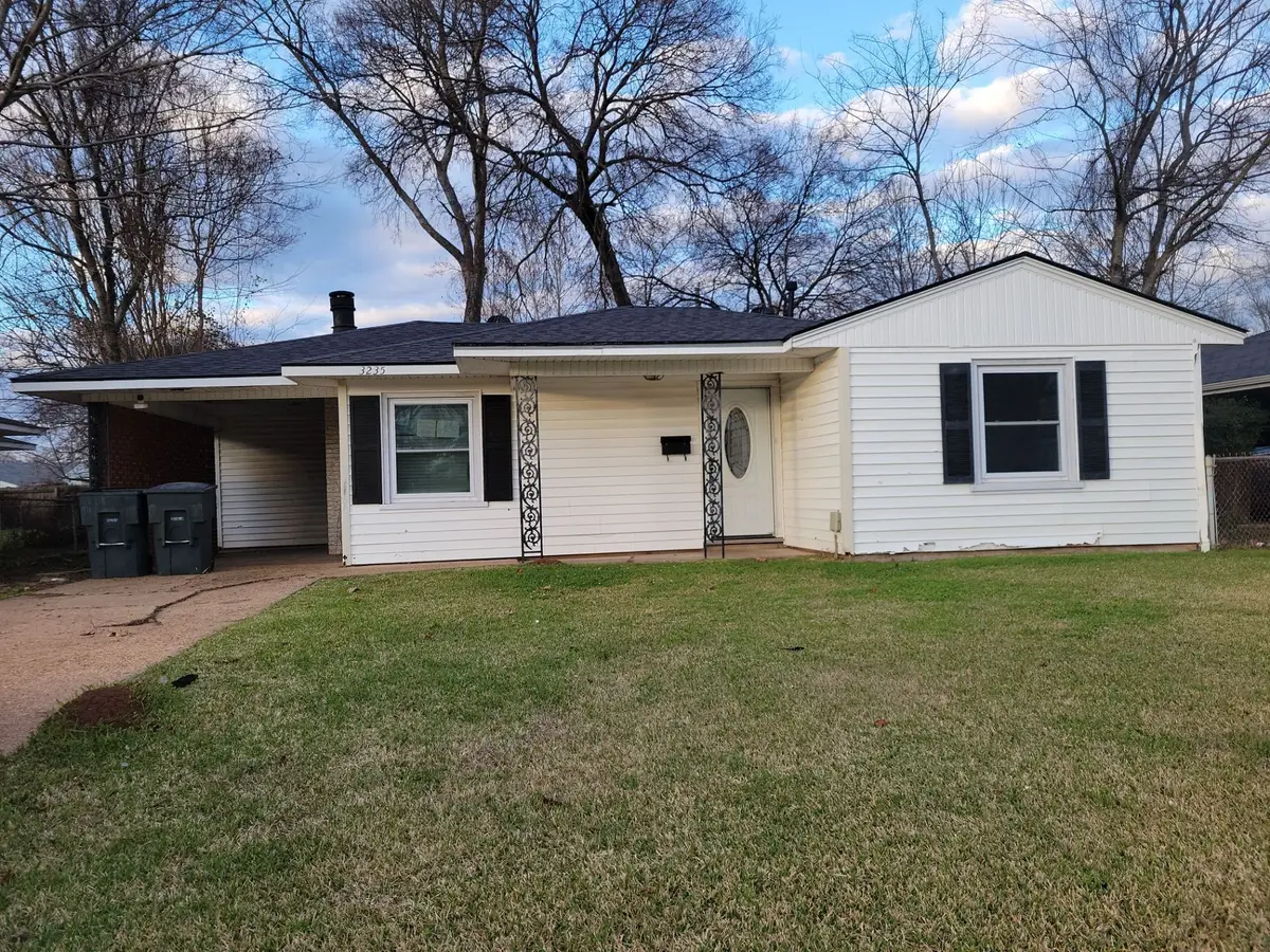 3235 Sarah Street, Bossier City, LA 71112 - #1