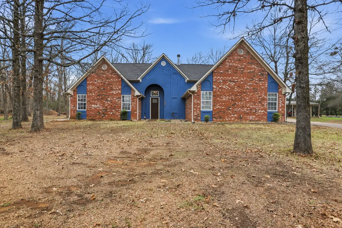 144 County Road 43400, Paris, TX 75462 - #1
