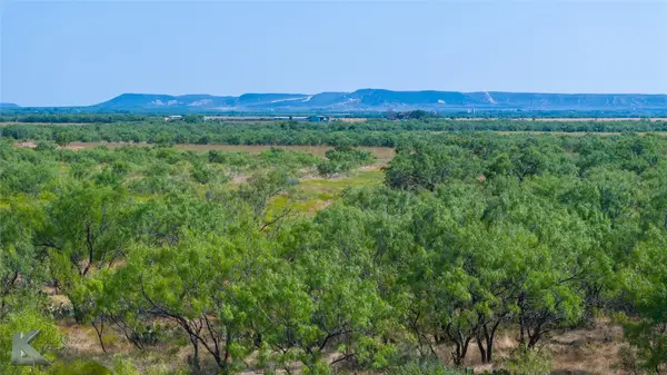 TBD 18 Acres Drummond Road, Abilene, TX 79606