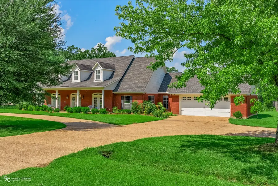 10198 Castanedo Court, Keithville, LA 71047 - #3