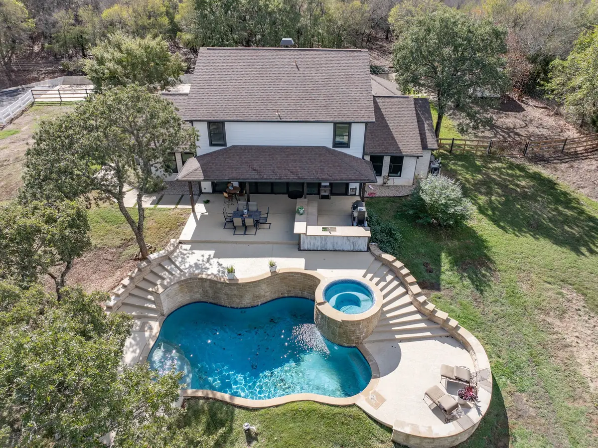 950 Naylor Road, Cross Roads, TX 76227 - #1