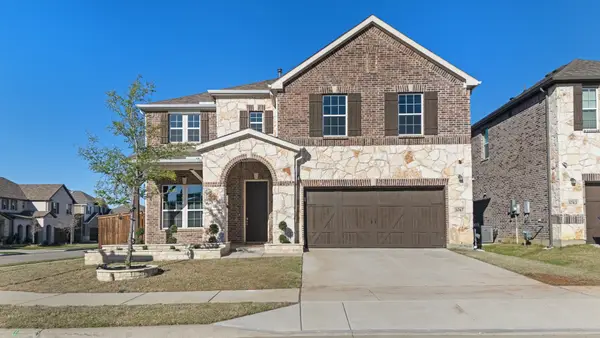3747 Highland Bayou Drive, Celina, TX 75078