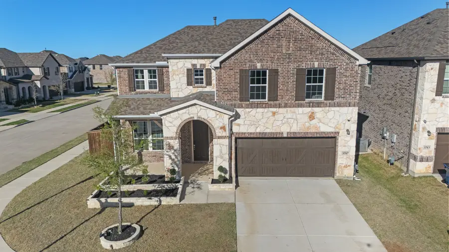 3747 Highland Bayou Drive, Celina, TX 75078 - #2