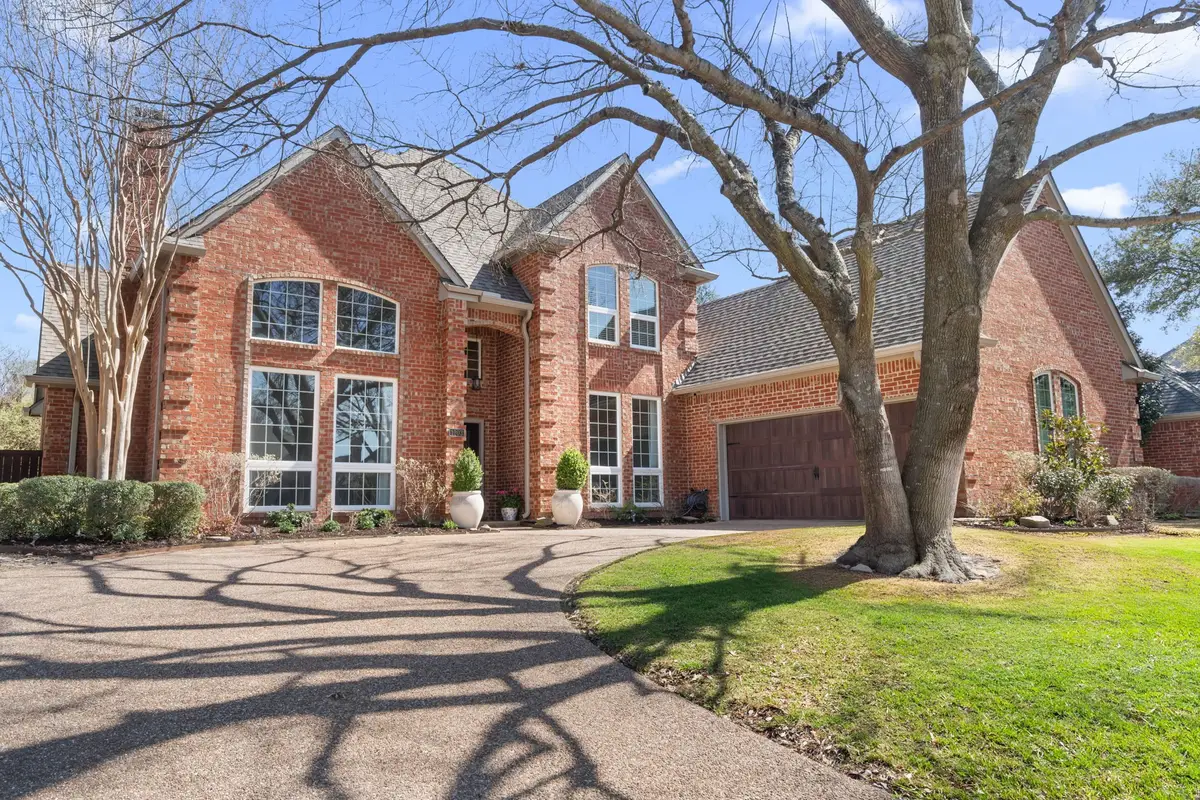 1003 Lakewood Drive, McKinney, TX 75072 - #1