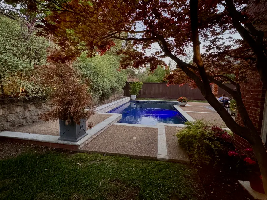 1003 Lakewood Drive, McKinney, TX 75072 - #2