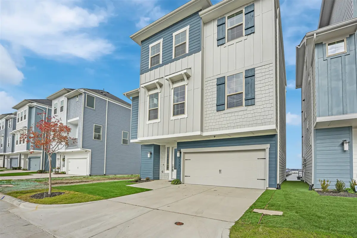 1121 Marc Place, Rowlett, TX 75088 - #1