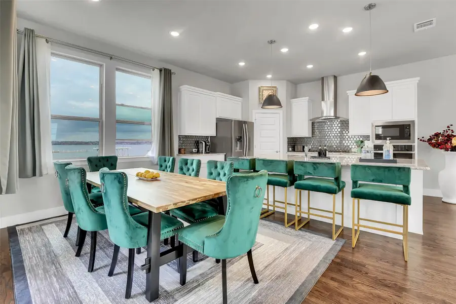 1121 Marc Place, Rowlett, TX 75088 - #3