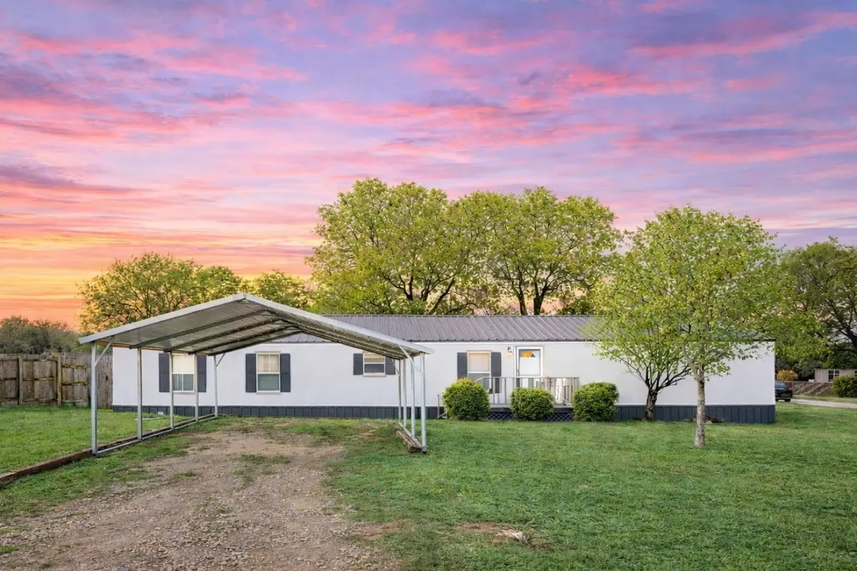 245 Seminole, Quitman, TX 75783 - #1