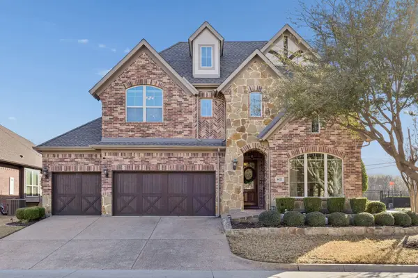 4622 Marseille Drive, Arlington, TX 76013