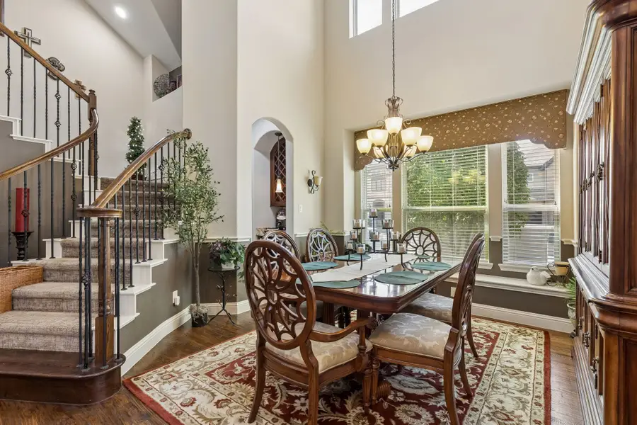 4622 Marseille Drive, Arlington, TX 76013 - #3