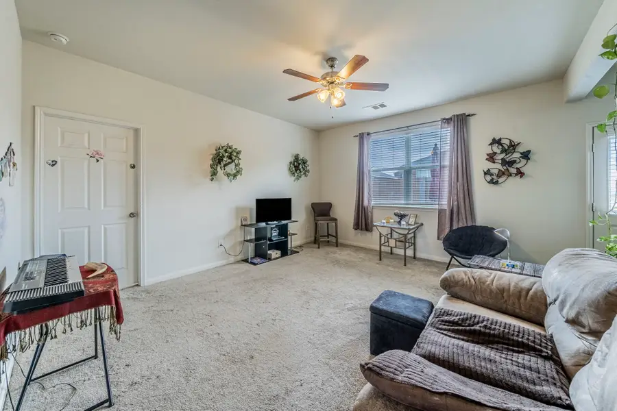 108 Eider Drive, Sanger, TX 76266 - #3