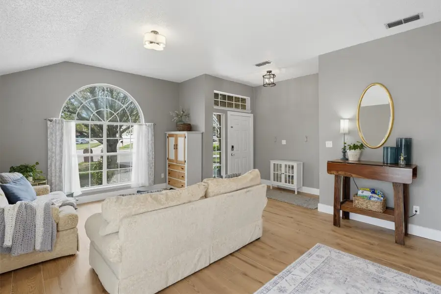 4217 Heritage Way Drive, Fort Worth, TX 76137 - #2