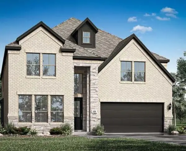 3837 Pearlwood Road, Little Elm, TX 75068