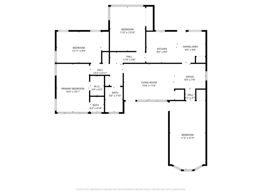 9059 Leaside Drive, Dallas, TX 75238 - #2