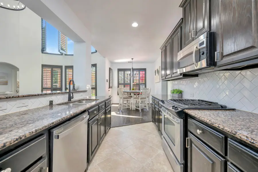 824 Oglethorpe Lane, Savannah, TX 76227 - #3