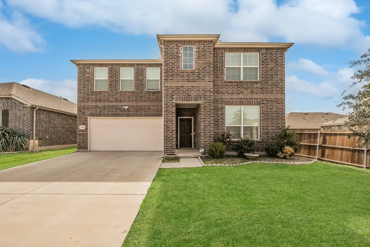 1216 Ridley Street, Fort Worth, TX 76131 - #1